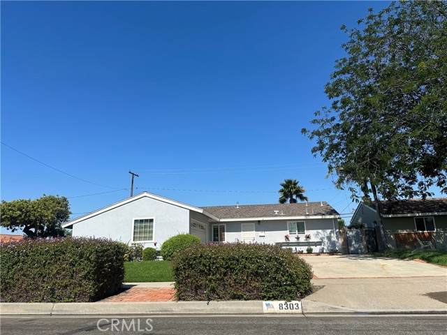 8303 Pierce Drive - Photo 1