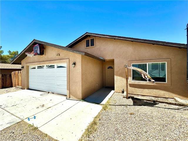 6036 Morongo Road - Photo 1