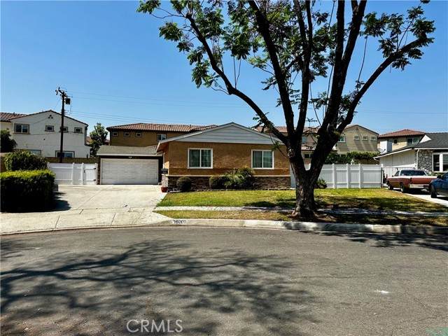 15007 Steprock Drive - Photo 1