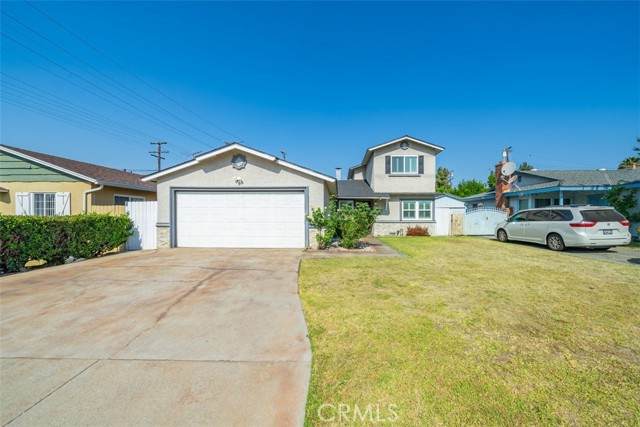 5409 Robinhood Avenue - Photo 1