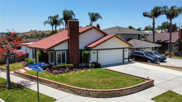 1201 Allwood Circle - Photo 1