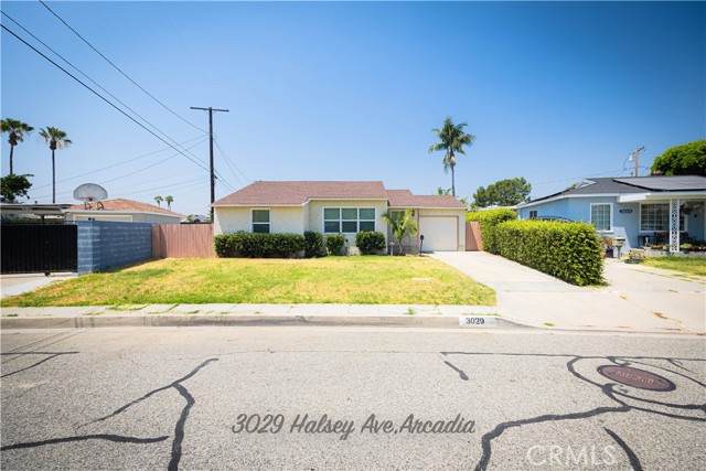 3029 Halsey Avenue - Photo 1