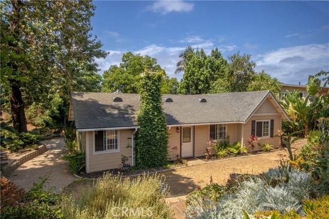 535 Rancho Vista Road - Photo 1