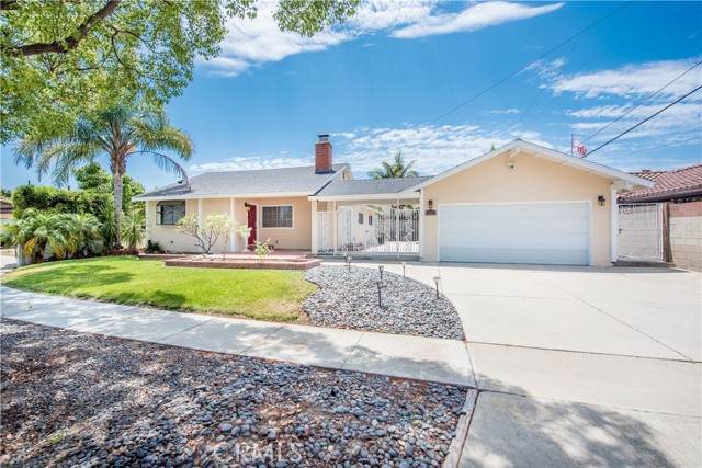 841 Canoga Street - Photo 1