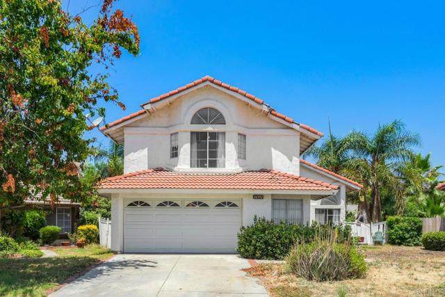 24392 Oakridge Circle - Photo 1