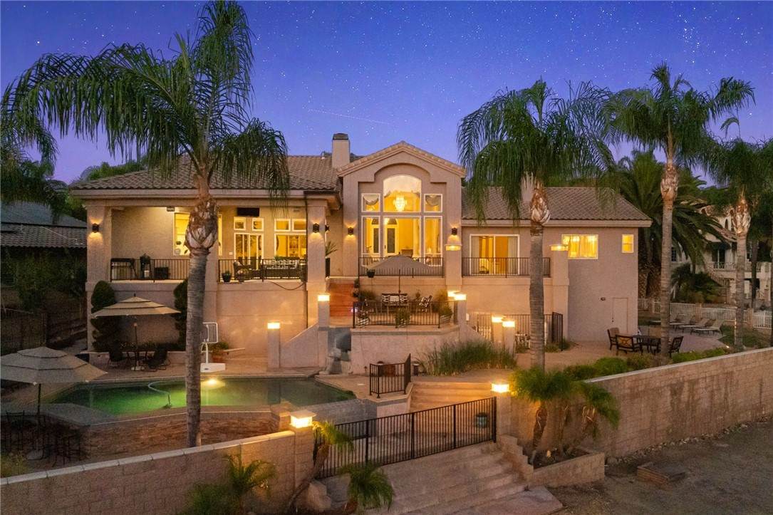 22001 Loch Lomond Drive - Photo 1