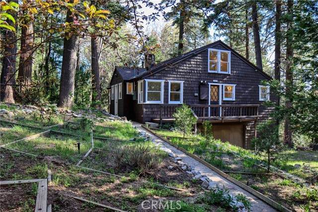 689 Burnt Mill Road - Photo 1