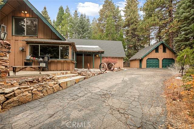 31413 Overhill Drive - Photo 1