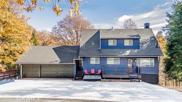1181 Voltaire Drive - Photo 1