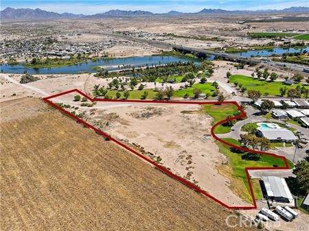 0 Colorado River Rd - Photo 1