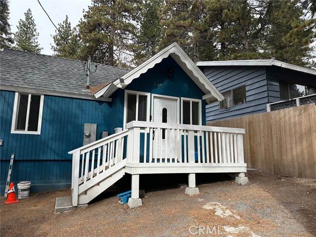 2538 Palo Alto Way - Photo 1