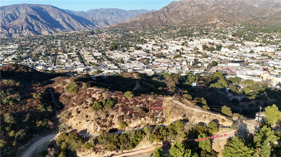 0 Verdugo Crestline Dr - Photo 1