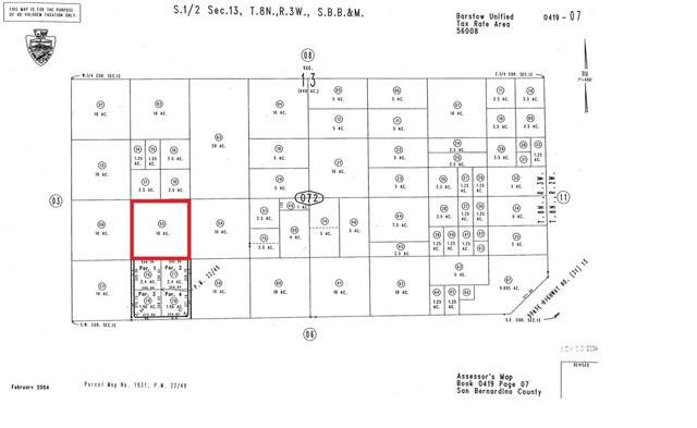 0 Near Hodge - Photo 1