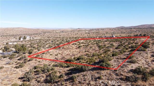 0 Fort Tejon - Photo 1