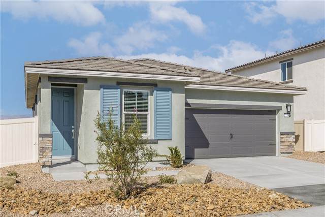 80519 Anacapa Drive - Photo 1