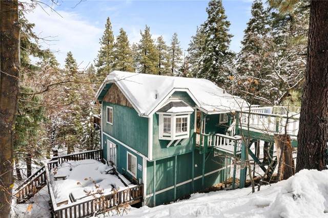 1134 Siskiyou Drive - Photo 1