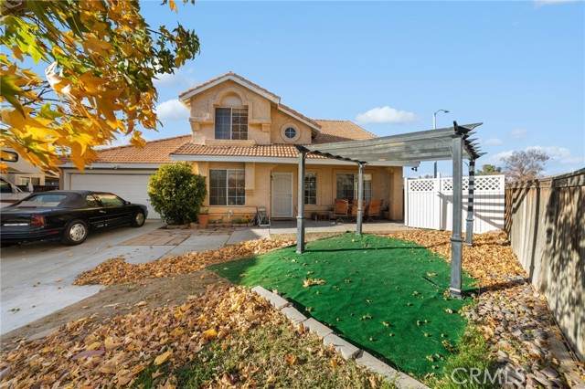 14764 Santa Fe Trail - Photo 1