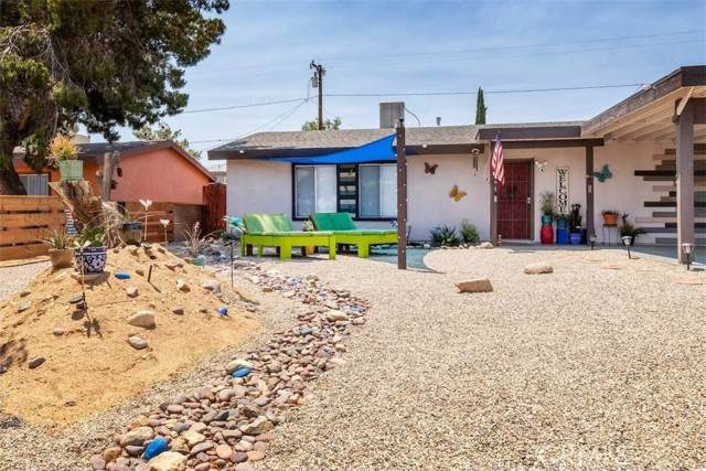 61619 Palm Vista Drive - Photo 1