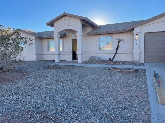 3260 Fan Palm Drive - Photo 1