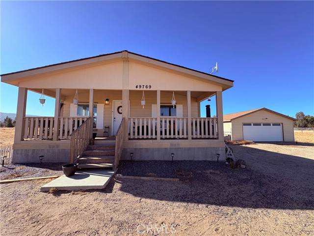 49769 253rd Street - Photo 1