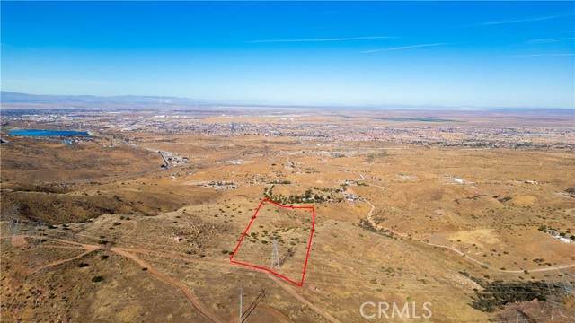 0 Carson Mesa - Photo 1