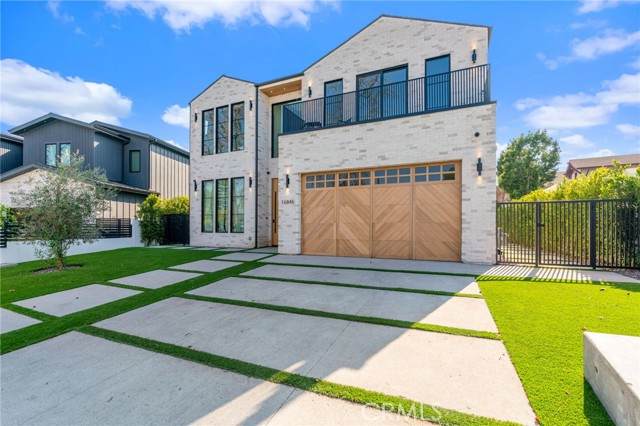 16846 Addison Street - Photo 1
