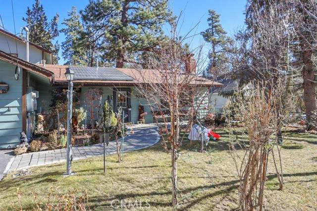 1018 Feather Mountain Drive - Photo 1