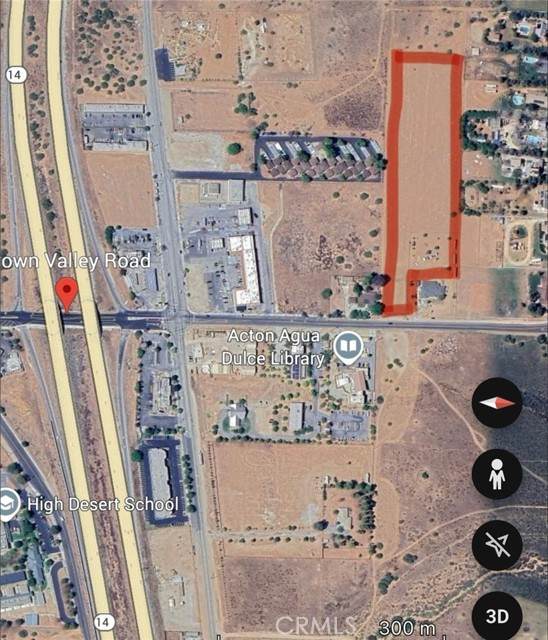 0 Crown Valley - Photo 1