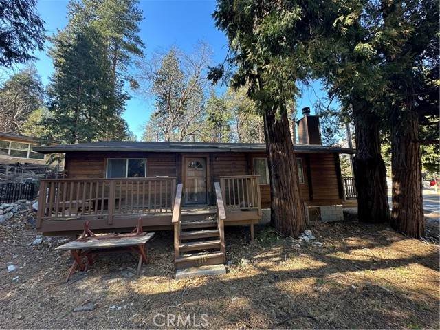 41267 Valley Of The Falls Drive - Photo 1