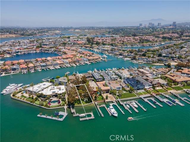 21 Harbor Island - Photo 1