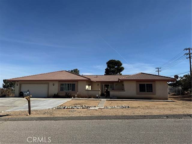 9323 Serra Street - Photo 1