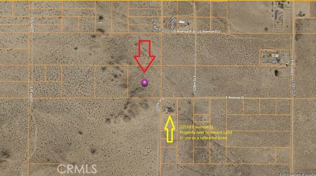 0 Avenue Q & 225th St E - Photo 1