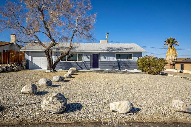 7344 Bedouin Avenue - Photo 1