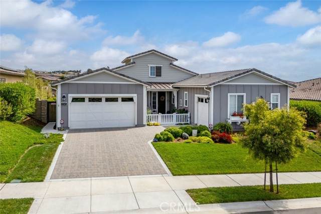 1045 Gracie Lane - Photo 1