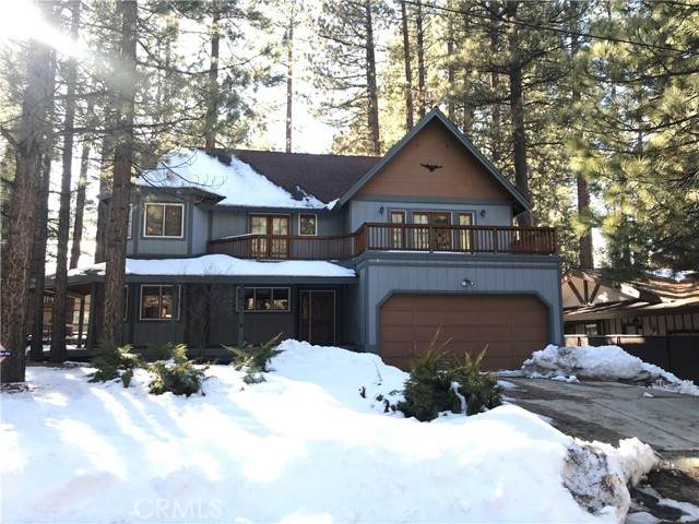 786 Tomahawk Drive - Photo 1