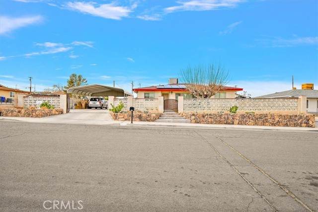 1230 Sunshine Drive - Photo 1