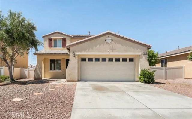 16628 Desert Lily Street - Photo 1