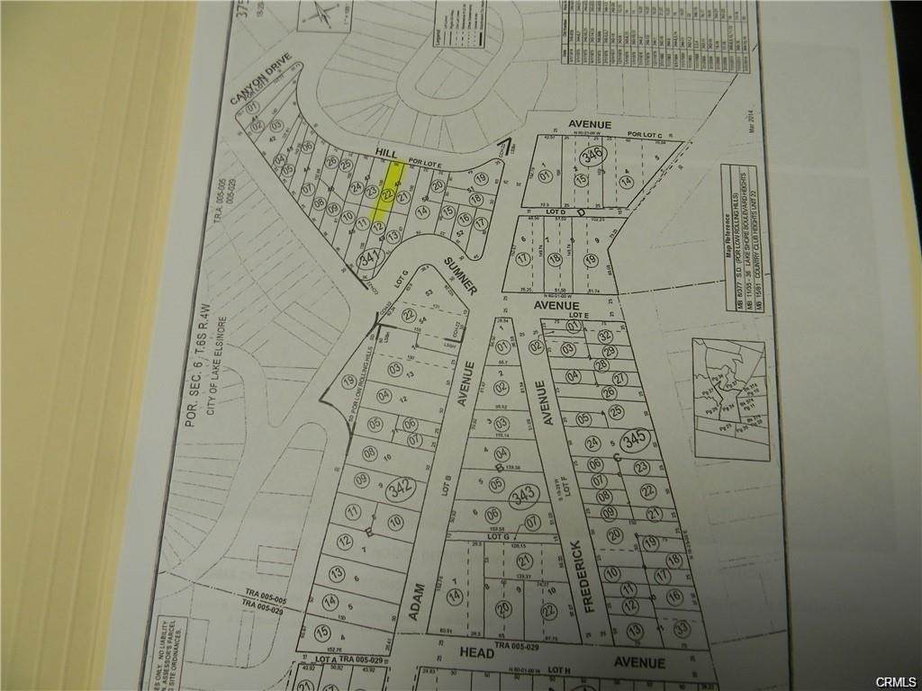 0 Hill Street - Photo 1