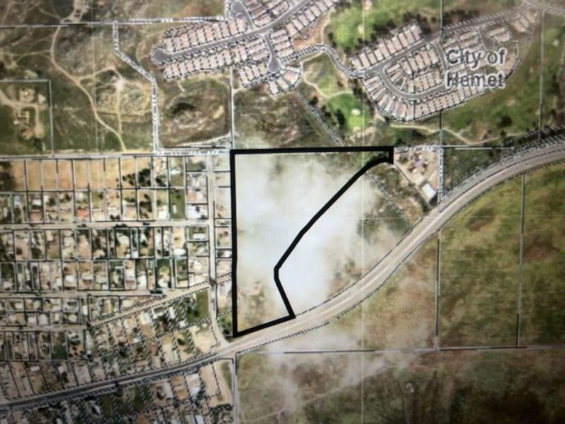 0 Bethel Ave - Photo 1