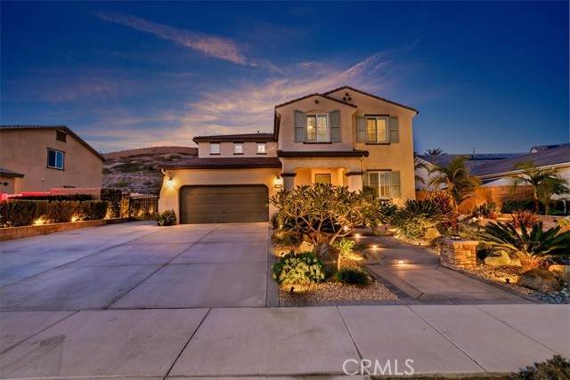 16616 Fleur Boulevard - Photo 1
