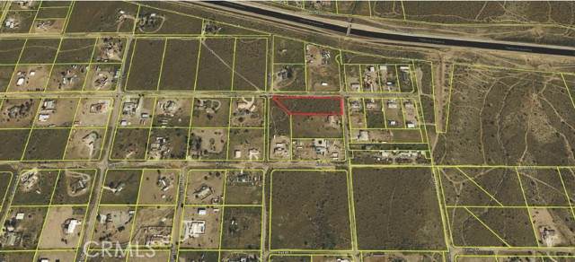 0 Vacant Land - Photo 1