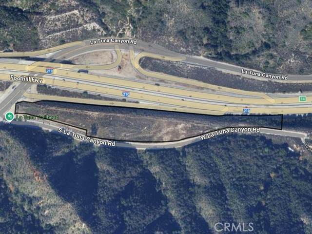 7101 La Tuna Canyon Rd - Photo 1