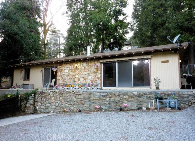 356 Burnt Mill Canyon Road - Photo 1