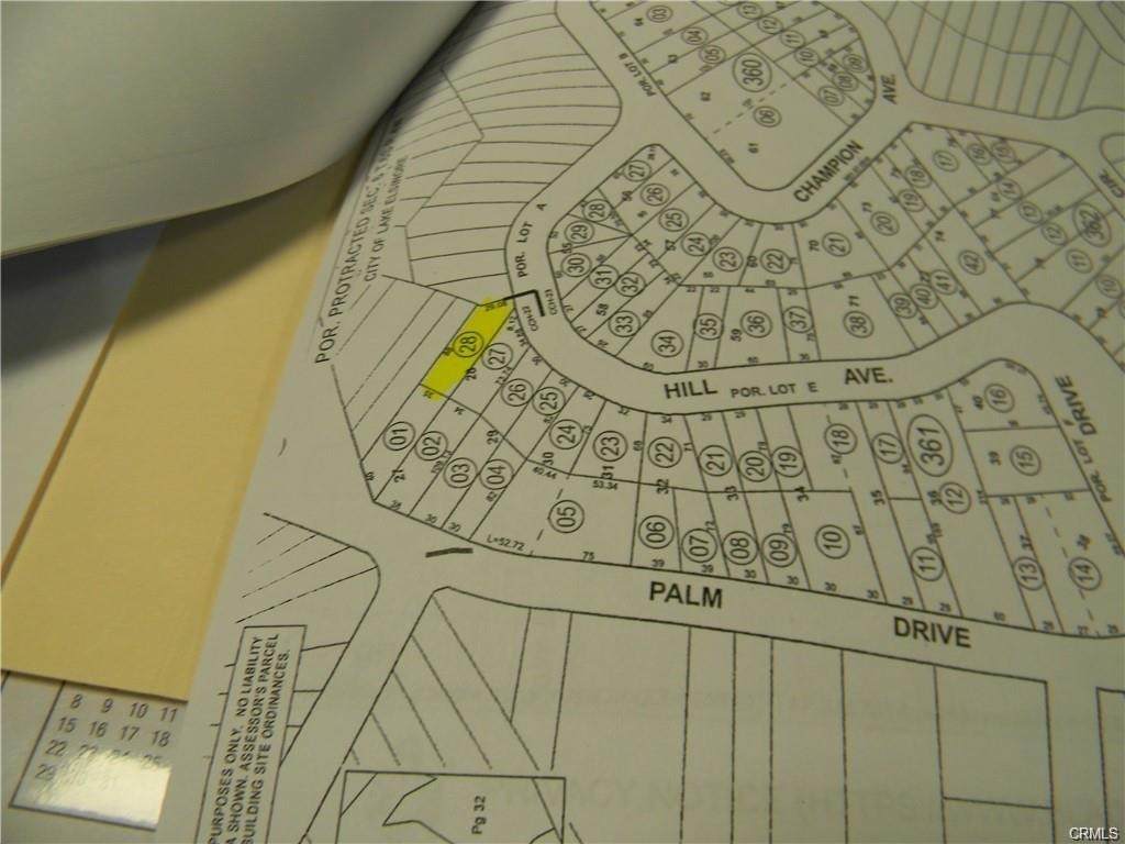 0 Hill Street - Photo 1
