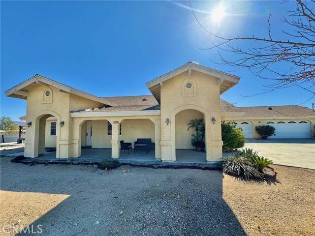 61773 Calle Las Sierras - Photo 1