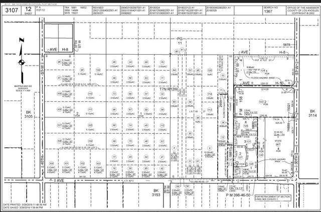 37 Vac/Vic Ave I/37Th Stw - Photo 1