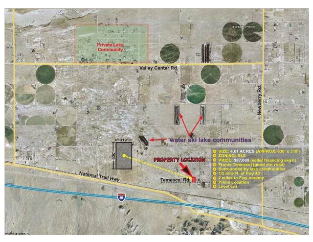 0 Tujunga Ave. & Temescal St. - Photo 1