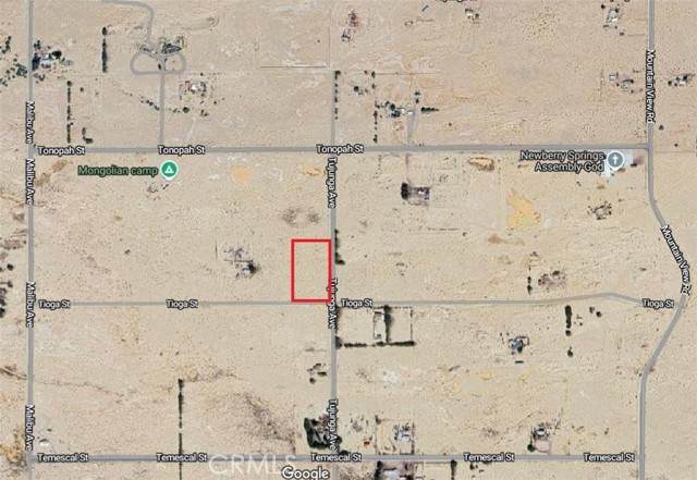 0 Tujunga Ave. & Tioga Ave. - Photo 1