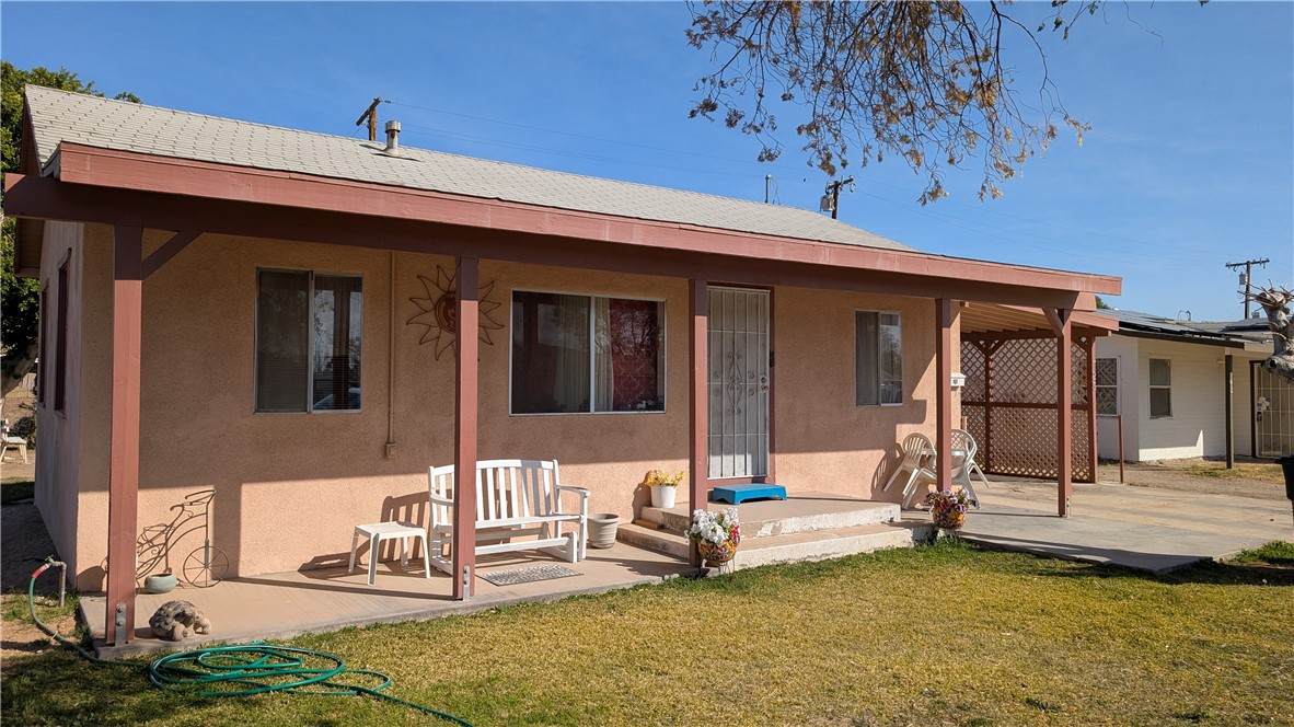 725 Chanslor Way - Photo 1