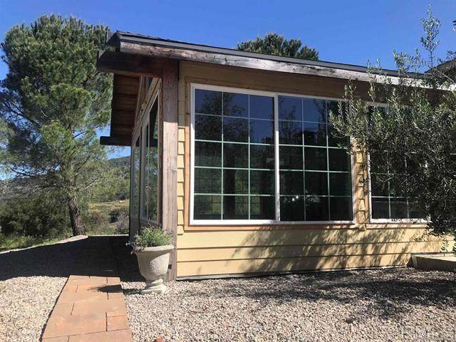 25321 Davis Ranch Road - Photo 1